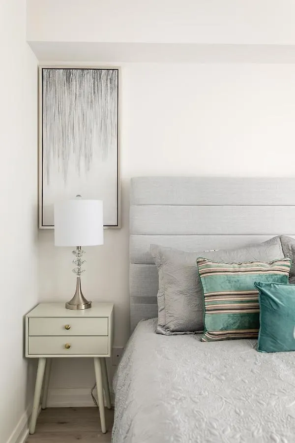 Marvelous Yorkville Apartment Toronto