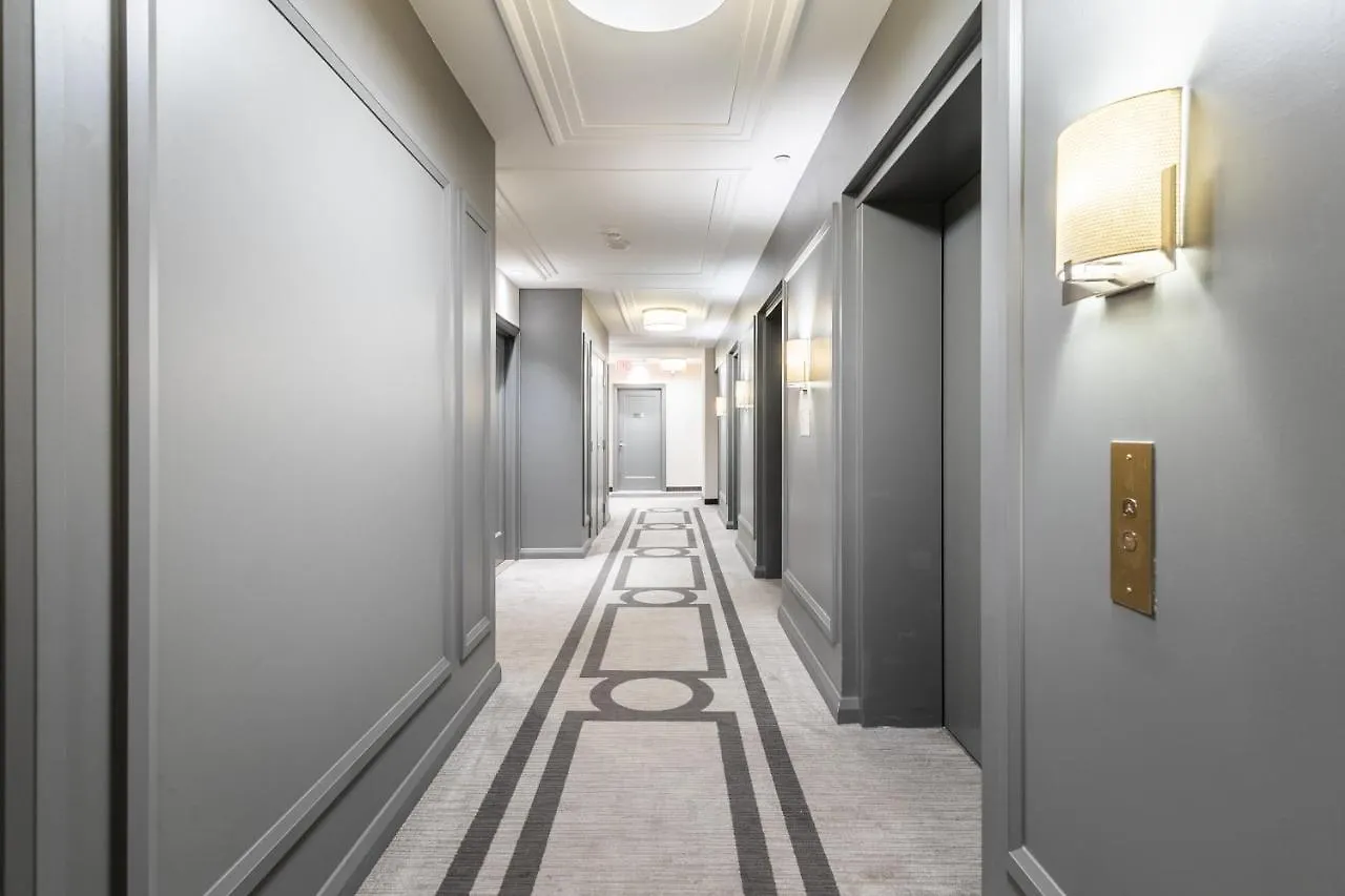 Marvelous Yorkville Apartment Toronto